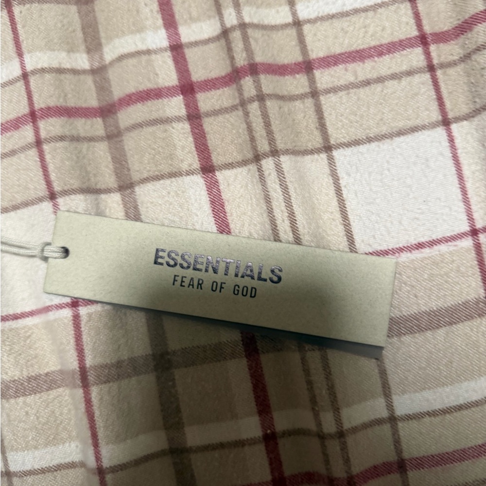 Essentials Sweatpants - Picture 8 of 11